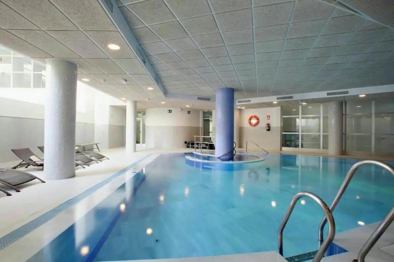 Appartement Bahia De La Plata 2- Luxury By The Sea Estepona
